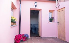Casa rural el gato encantado